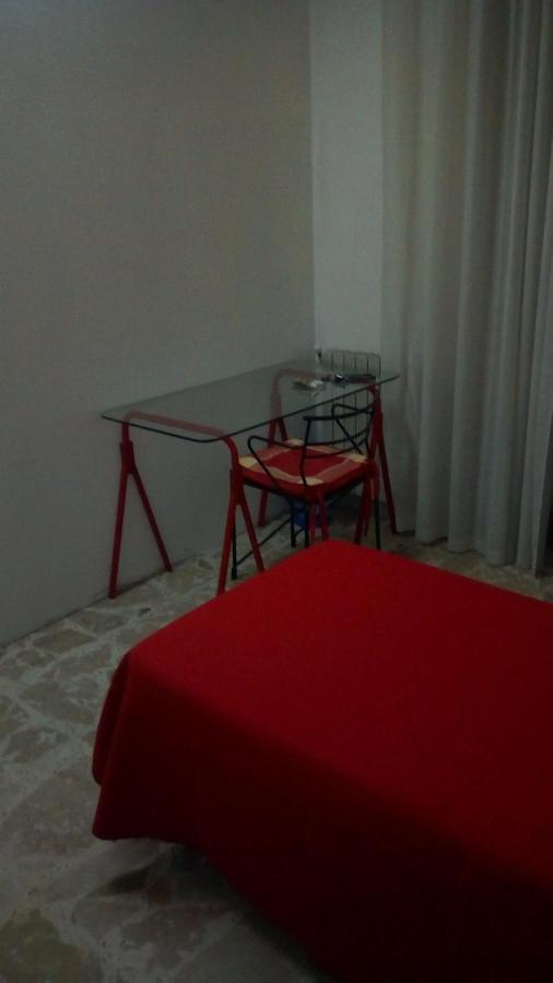 B&B 5 Int 5 A Enna Kore ภายนอก รูปภาพ