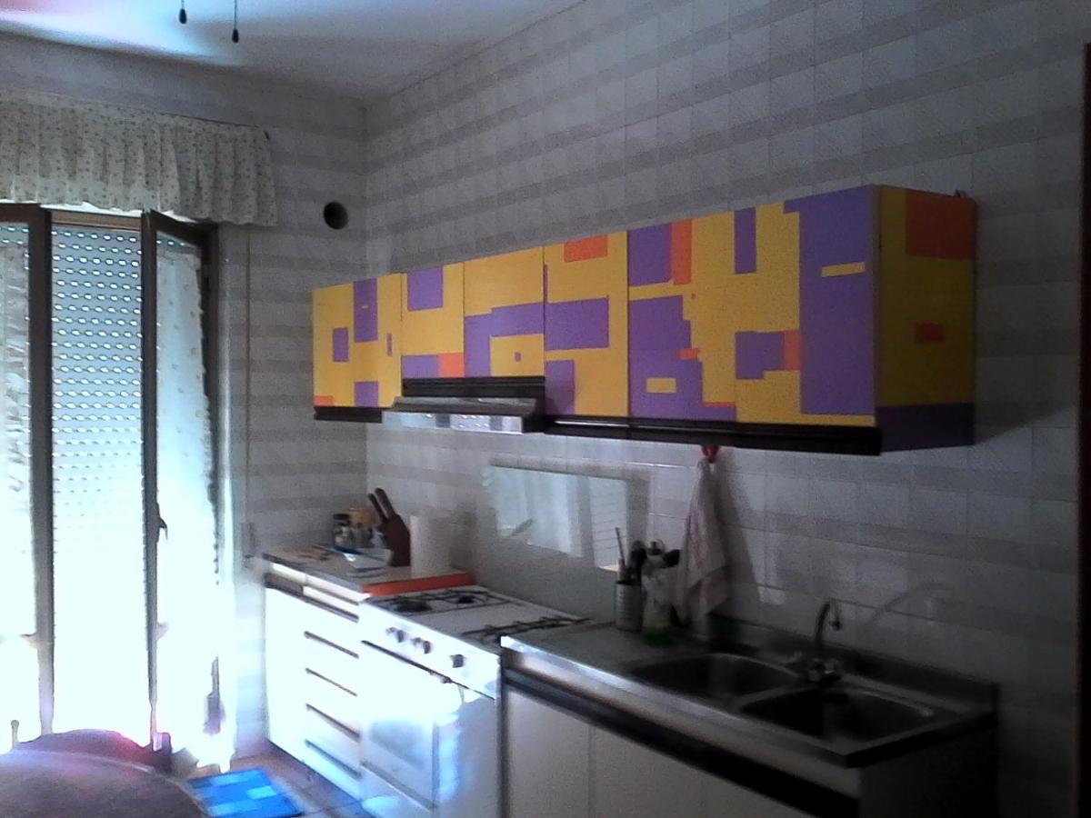 B&B 5 Int 5 A Enna Kore ภายนอก รูปภาพ