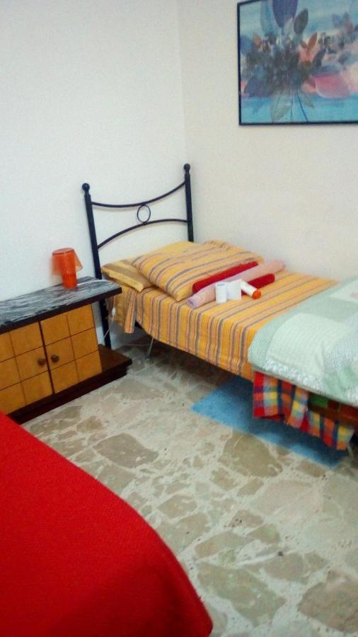 B&B 5 Int 5 A Enna Kore ภายนอก รูปภาพ