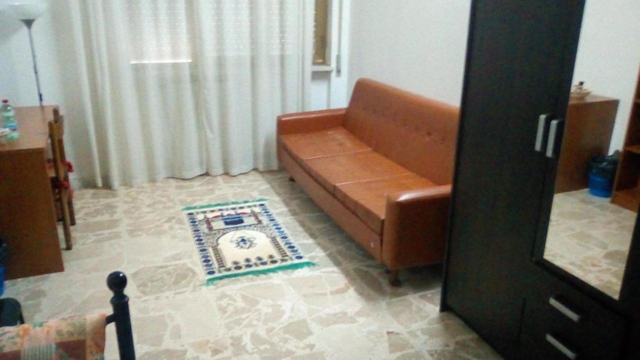 B&B 5 Int 5 A Enna Kore ภายนอก รูปภาพ